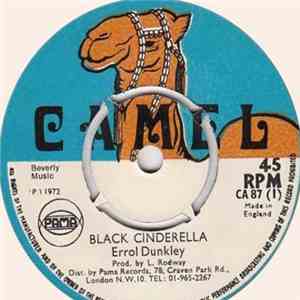 Errol Dunkley / Phil Pratt All Stars - Black Cinderella / Our Anniversary download