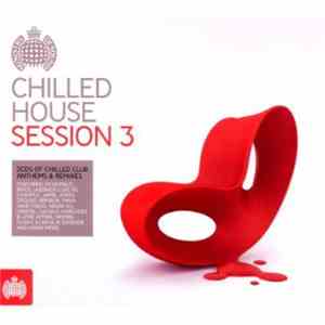 Various - Chilled House Session 3 download